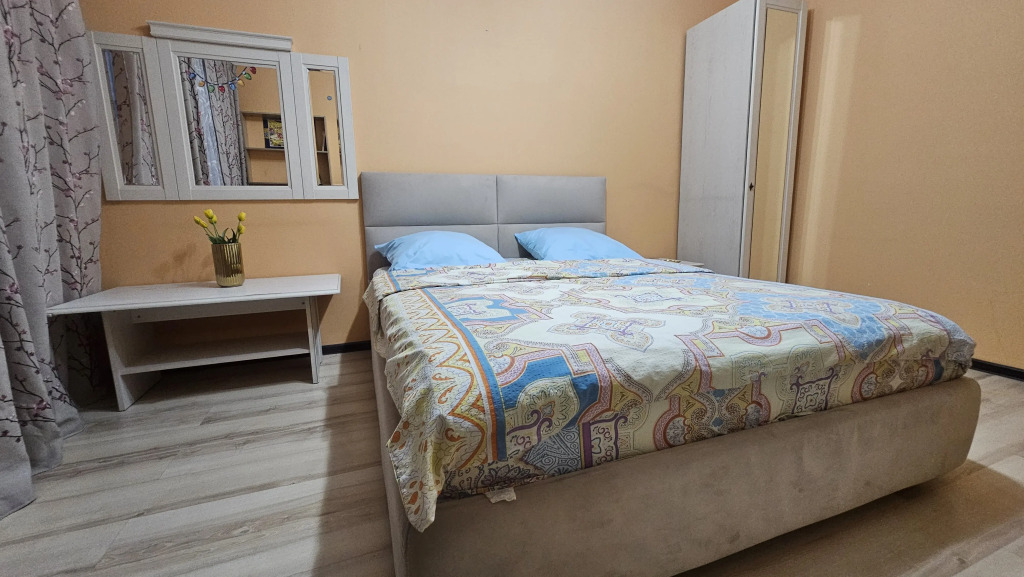 Квартира Большая Квартира на Борисовке Зона Комфорта
