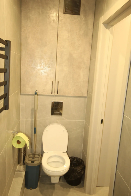 Апартаменты Apartsharing Русская 63л к1 кв 3а