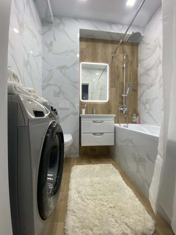 Квартира Рогожникова 23 (House Vip26)