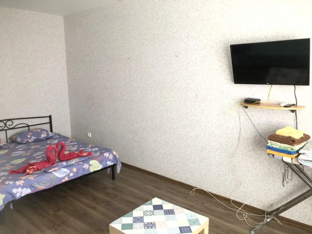 Квартира 237