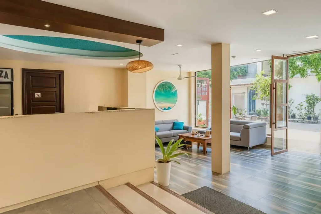 Kue Hotel Maafushi