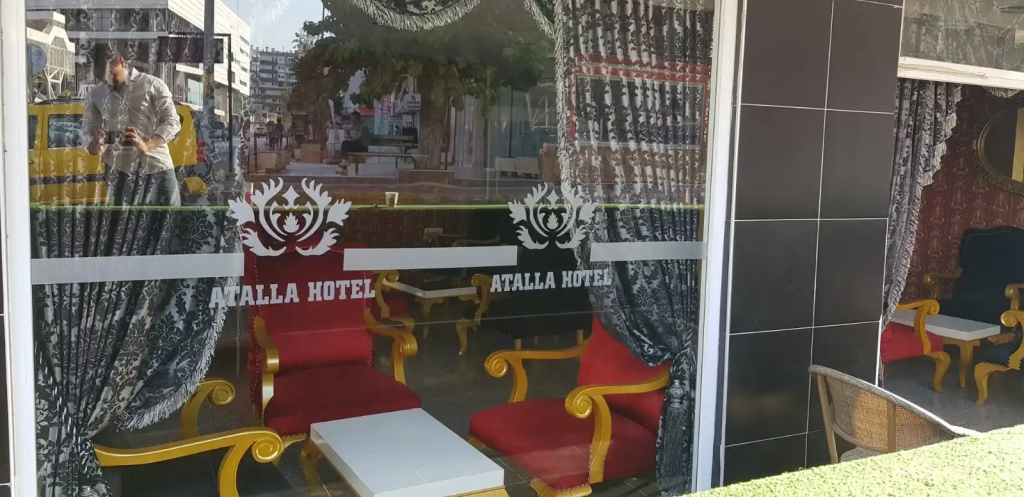 Atalla Hotel
