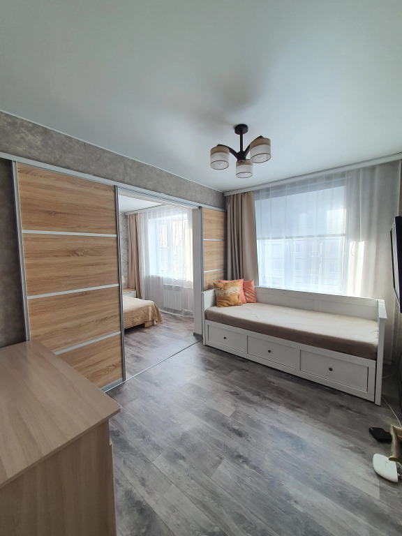 Апартаменты Daily rent Kamchatka