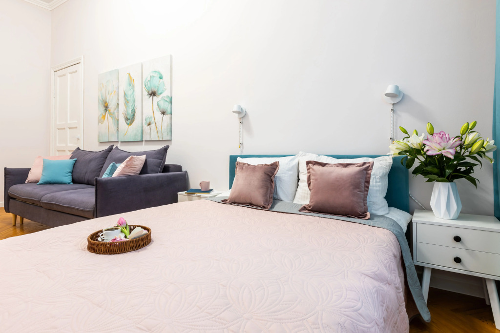 Квартира FlаtStay 6 Советская 18