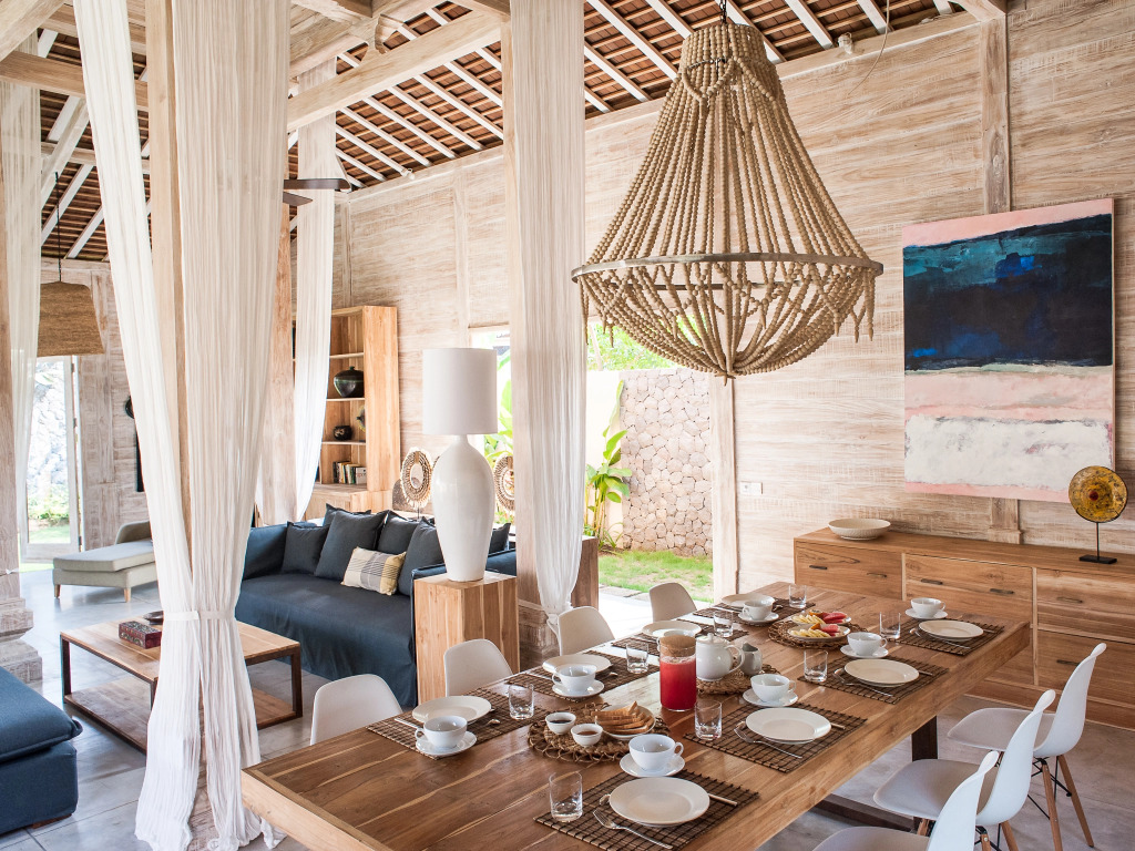 Villa Alea by Villa Finder