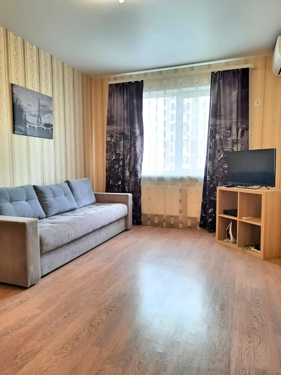 Квартира на улице Дзержинского