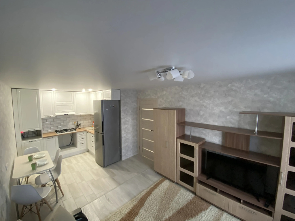 Квартира в Микрорайоне Олимпийский Городок 5