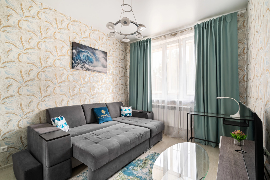 Kurilenko 18 Apartments by Globalstay