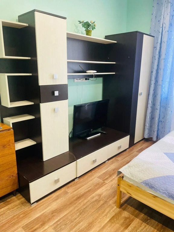 Квартира Студия на Шувалова