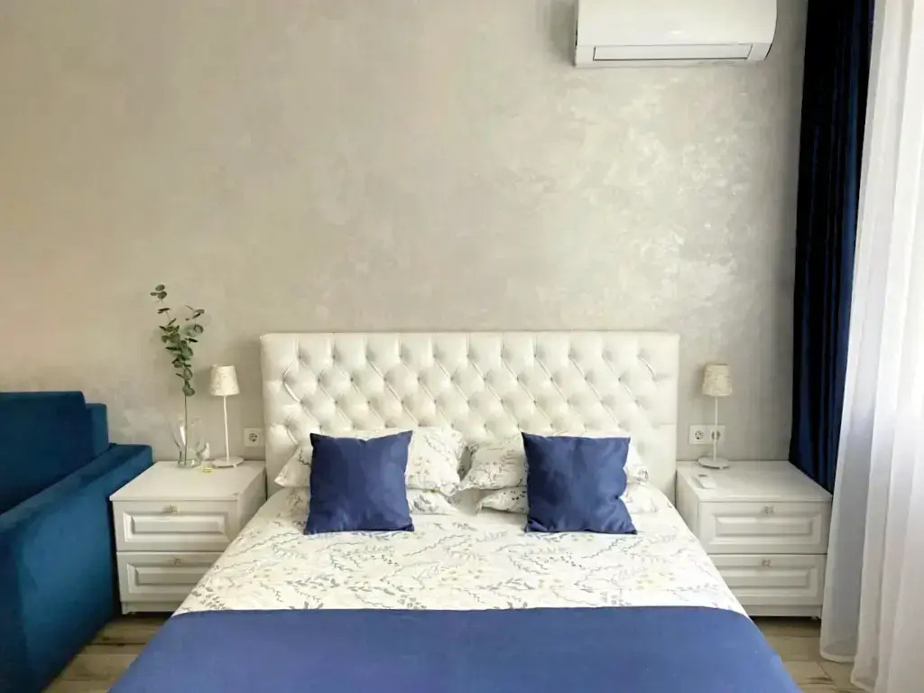Квартира 1-комнатная квартира 49м2