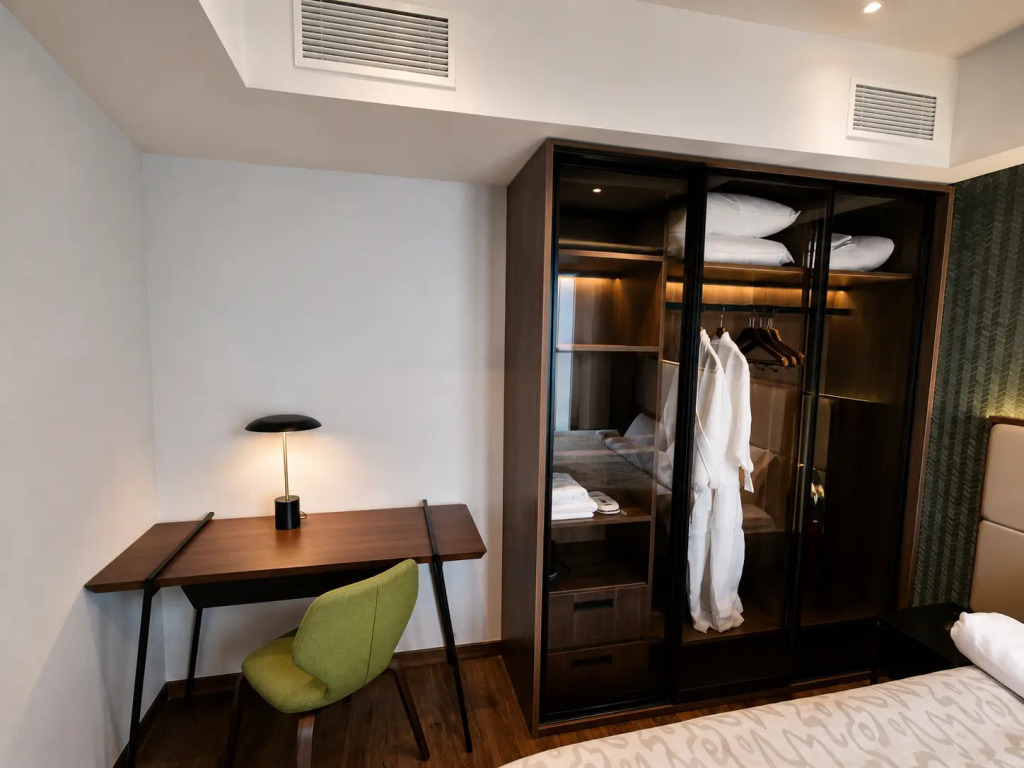 Апартаменты 29F Panorama Apartment • Near Dolphinarium