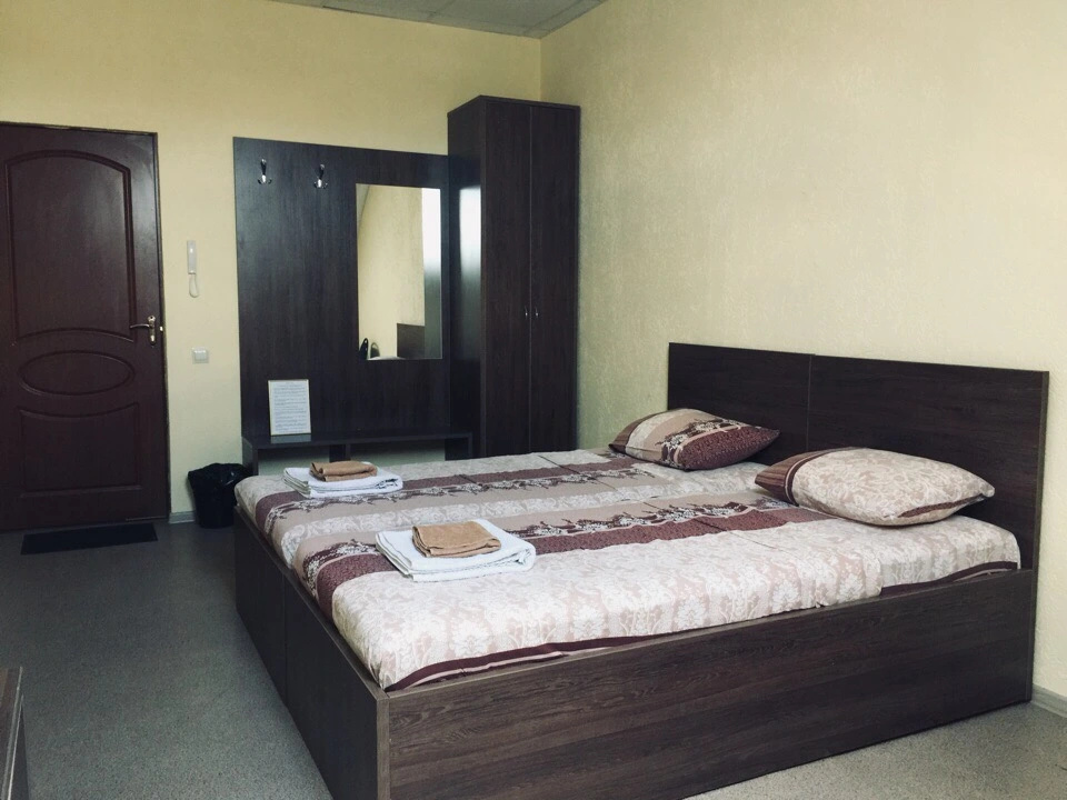 Time Centr Hotel