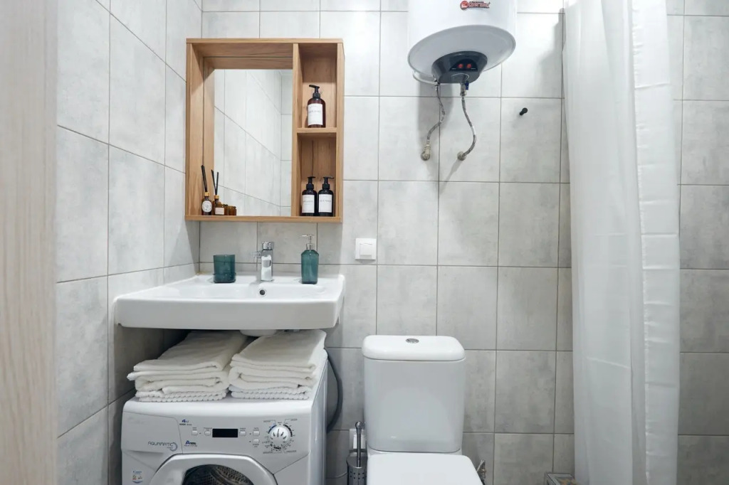 Квартира на Моховой Улице