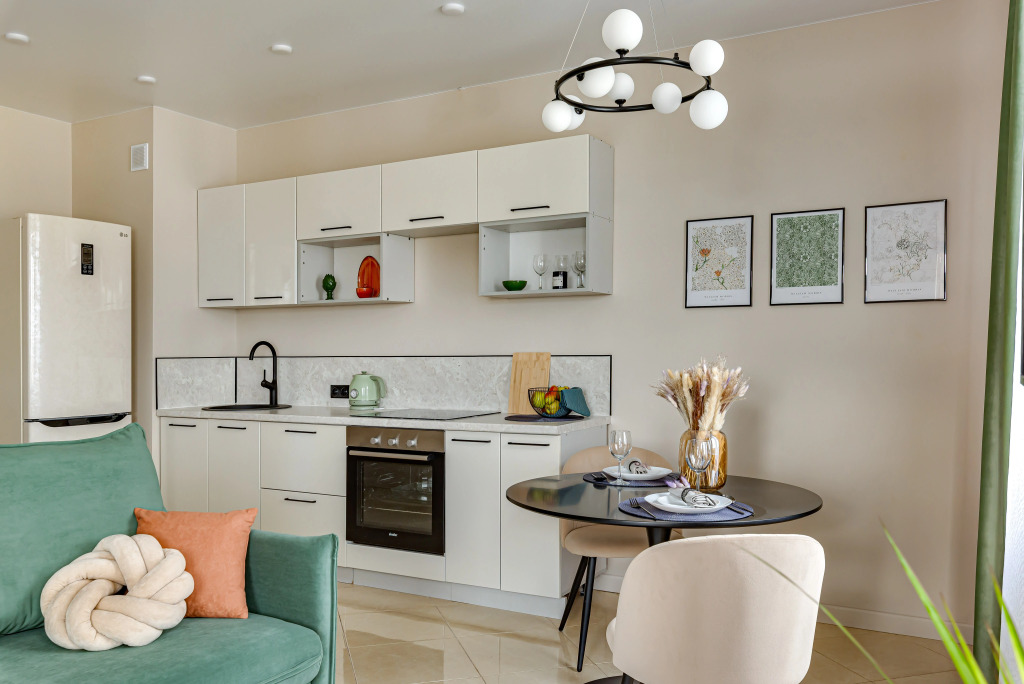 Apart Mechty Flat