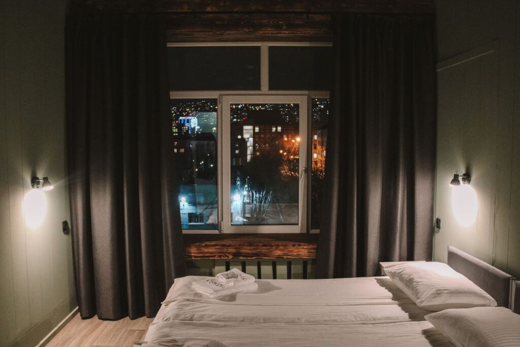 Smart Asgard Hotel