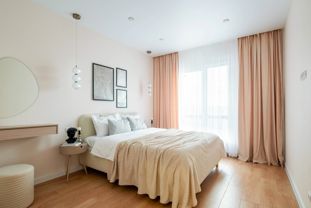 Квартира Sib Stay