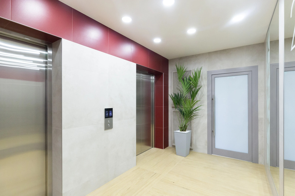 Апартаменты-студия Vetka Home у метро