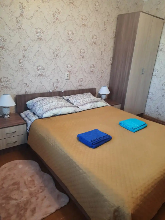 Жилое Помещение Квартирка в Букино