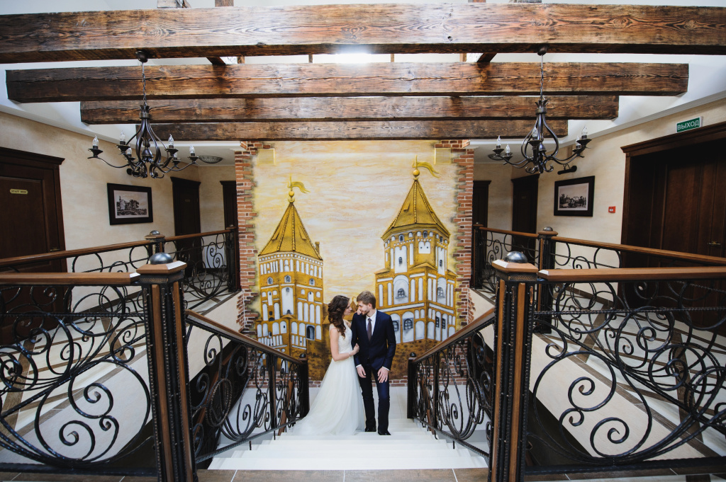 Mirskiy Posad Hotel