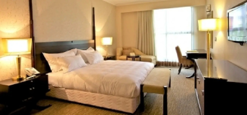 Espinas Hotel