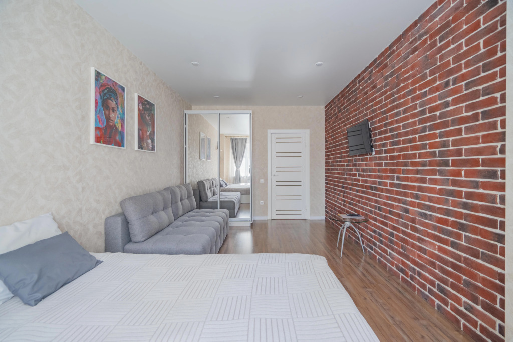 Апартаменты ATLANT Apartments 11