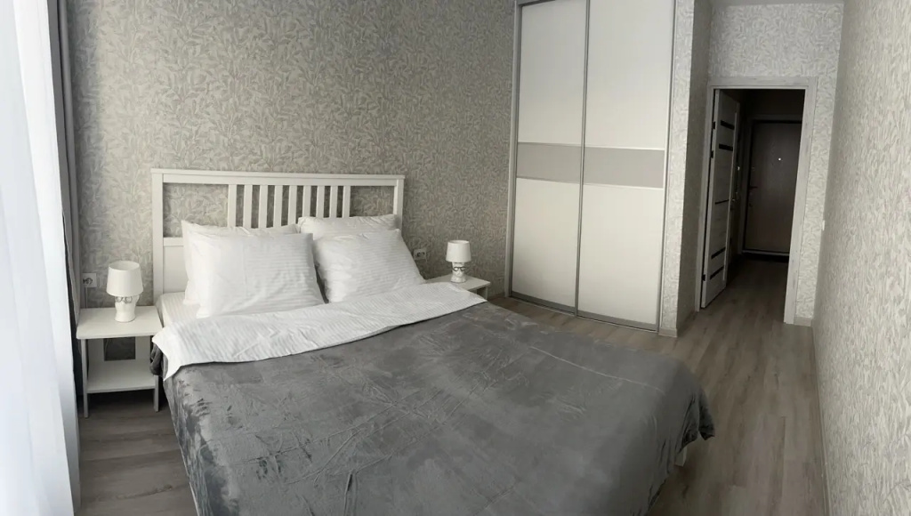 Квартира Двухкомнатная Сарыгина 31/1