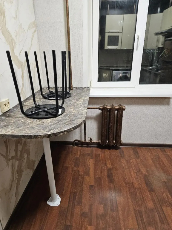 Квартира L.V.Hotels на Фрунзе 23