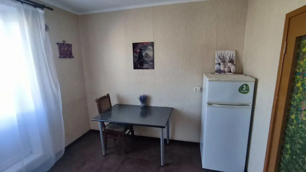 Квартира на Проспекте Пятилеток 14к2