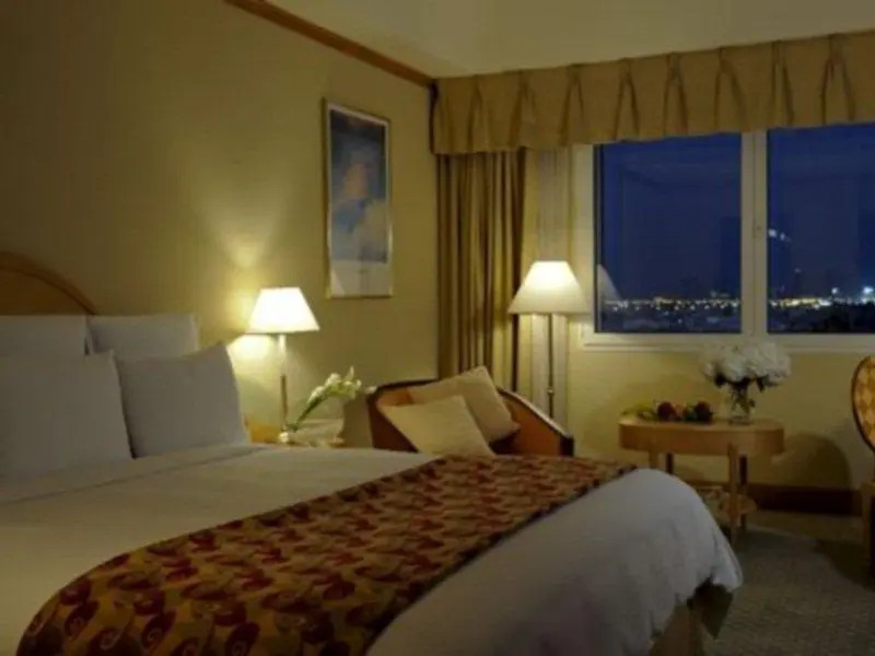 Crowne Plaza Dubai Deira by IHG