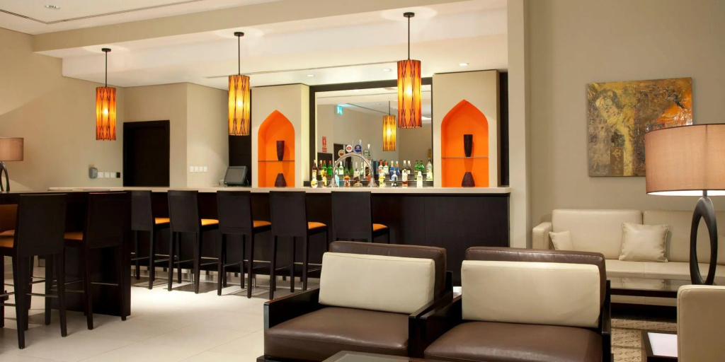 Holiday Inn Express Dubai, Jumeirah by IHG