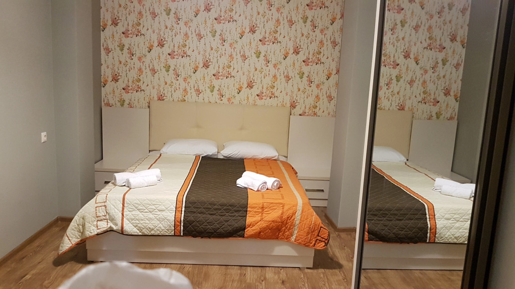 Гостевой Дом Sesa Sweet Home