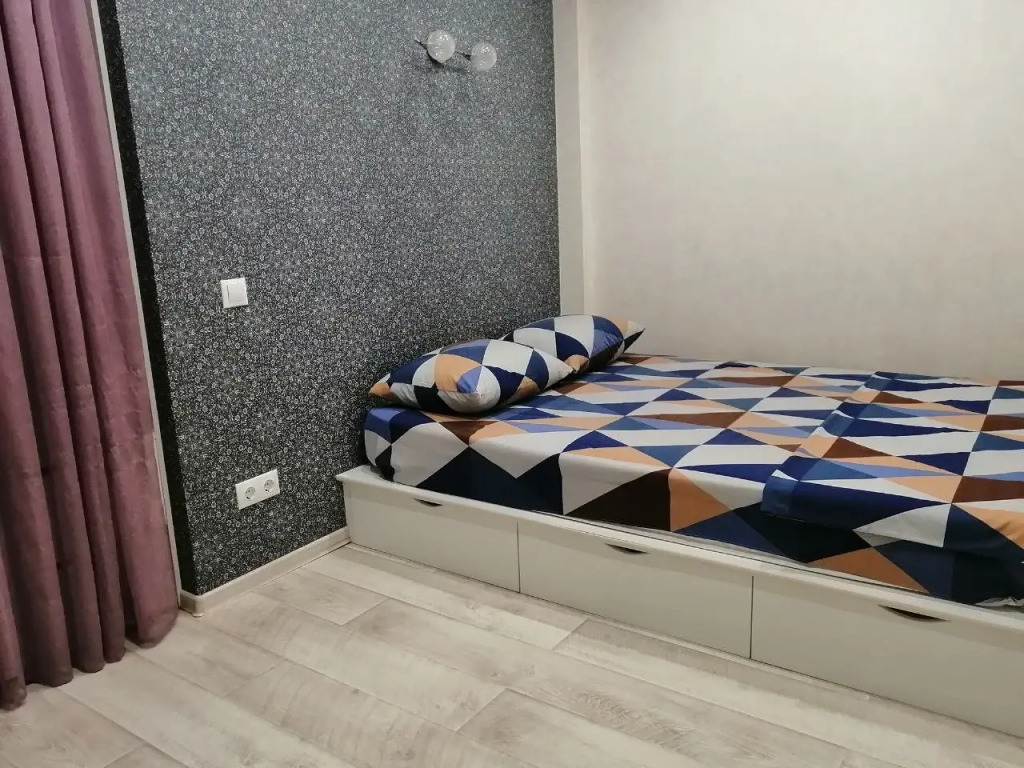 Квартира Евротрёшка в Центре