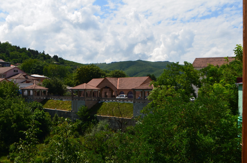 Sighnaghi Central Guest House