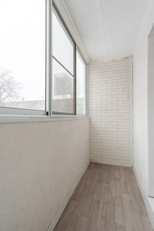 Квартира Студия 32 м² 2 Кровати