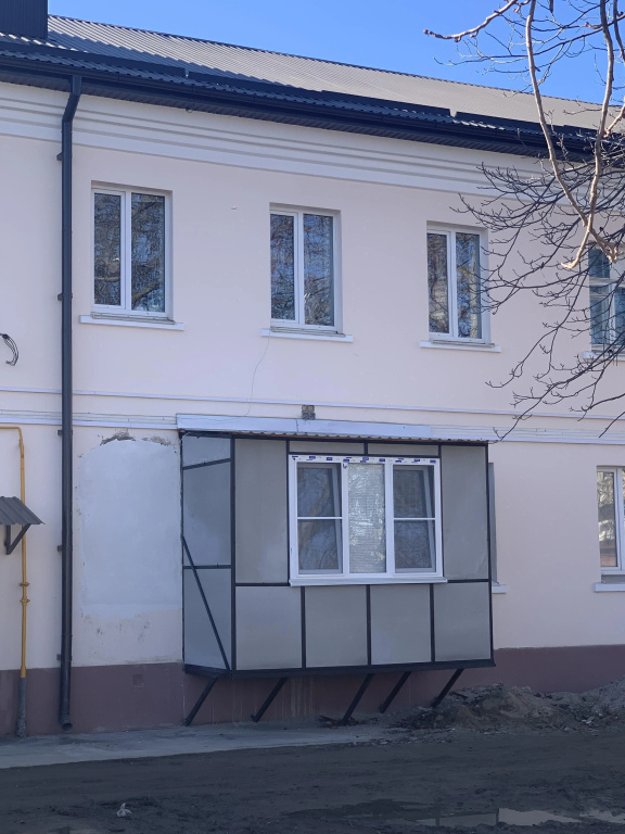 Апартаменты в центре Нальчика