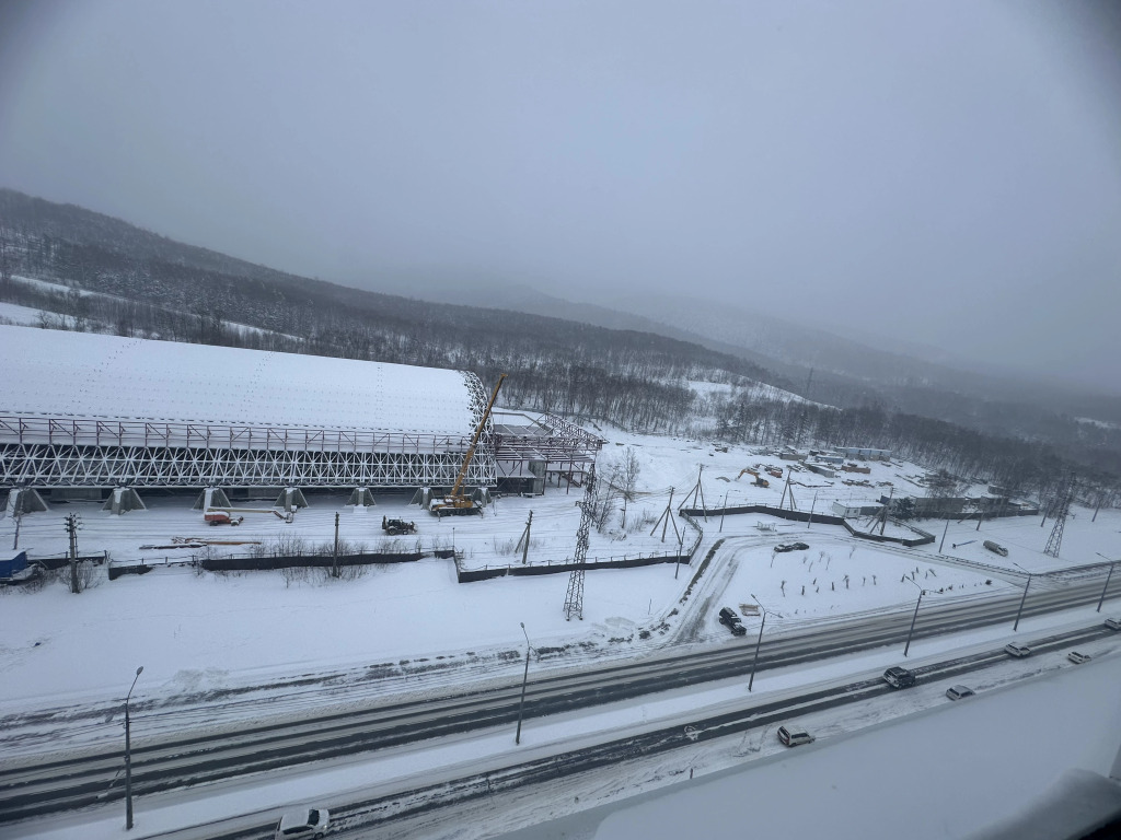 Квартира Уют