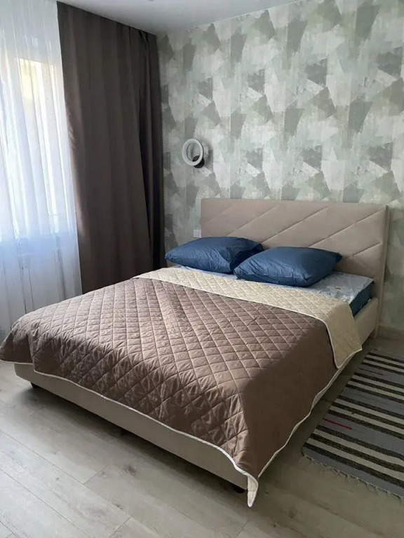 Квартира на Бульваре Гусева 46 2