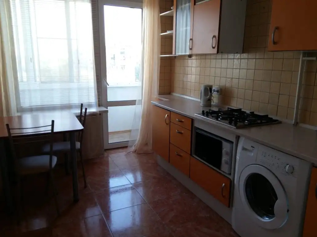 Квартира 1-комнатная Квартира 35 м² на 10/12 этаже