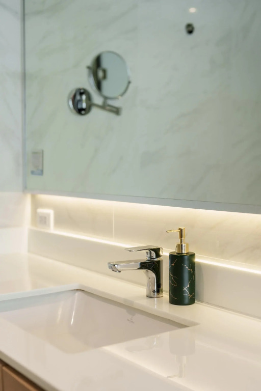 Апартаменты Studio 1525 at Wyndham Garden • Naiton Beach
