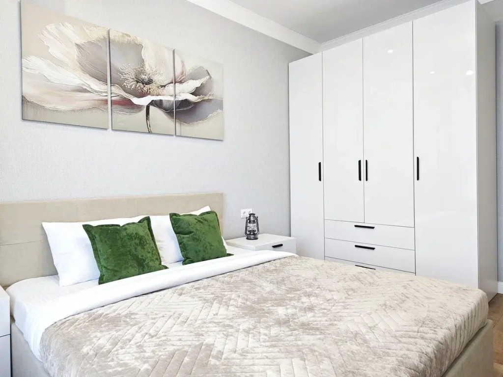 Квартира 1-к FamilyRent