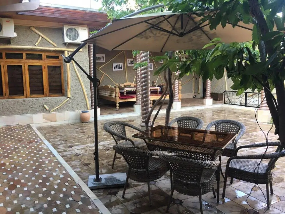 Seasons Guest House