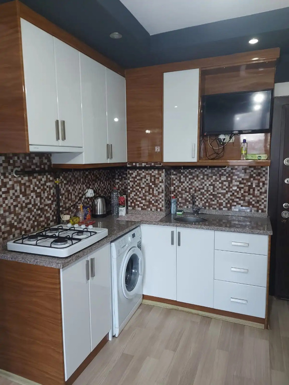 Апартаменты Zeytinapart