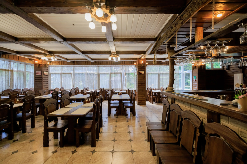 Praga Hotel