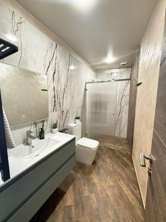 Yerevan Street hotel