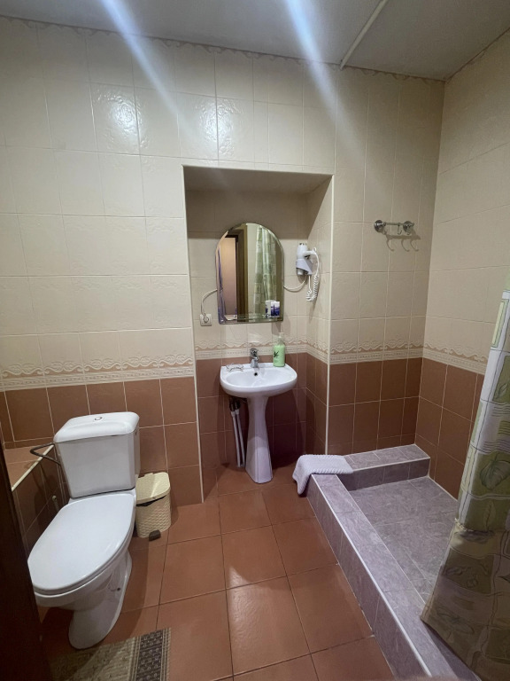 Квартира dombay_apartment