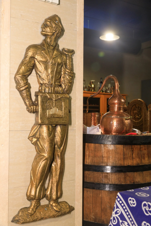 Hotel Wine Palace