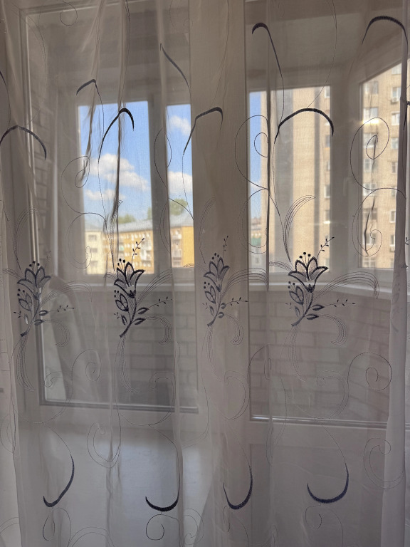 Квартира Уютная на Сутырина