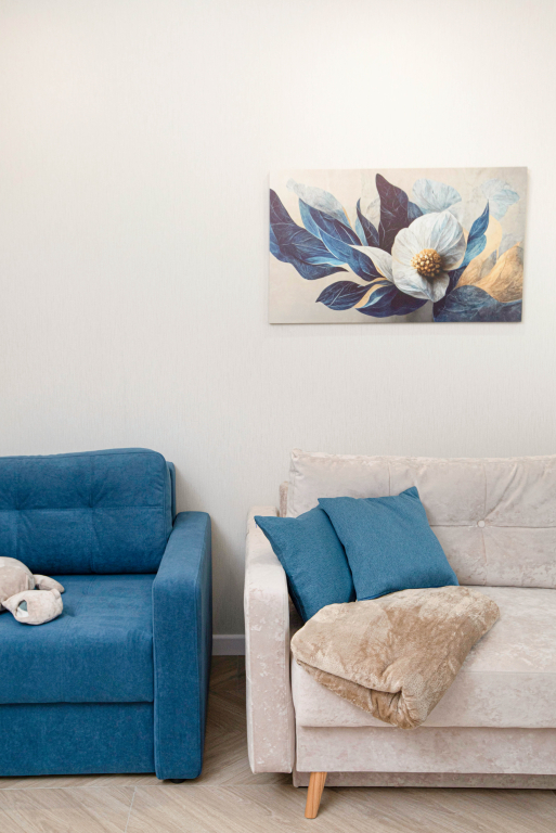 Квартира Apartment Сalypso