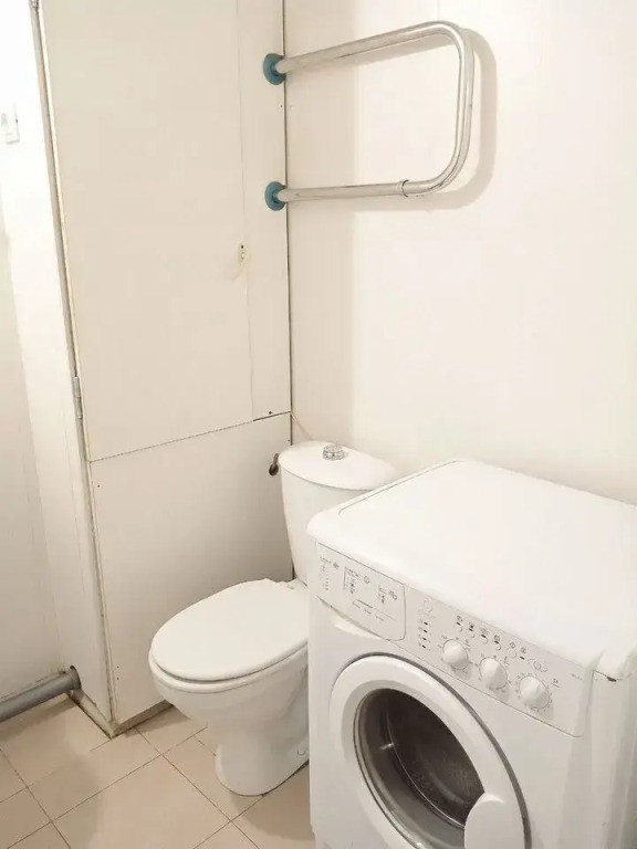 Квартира на Улице Недорубова 18к3