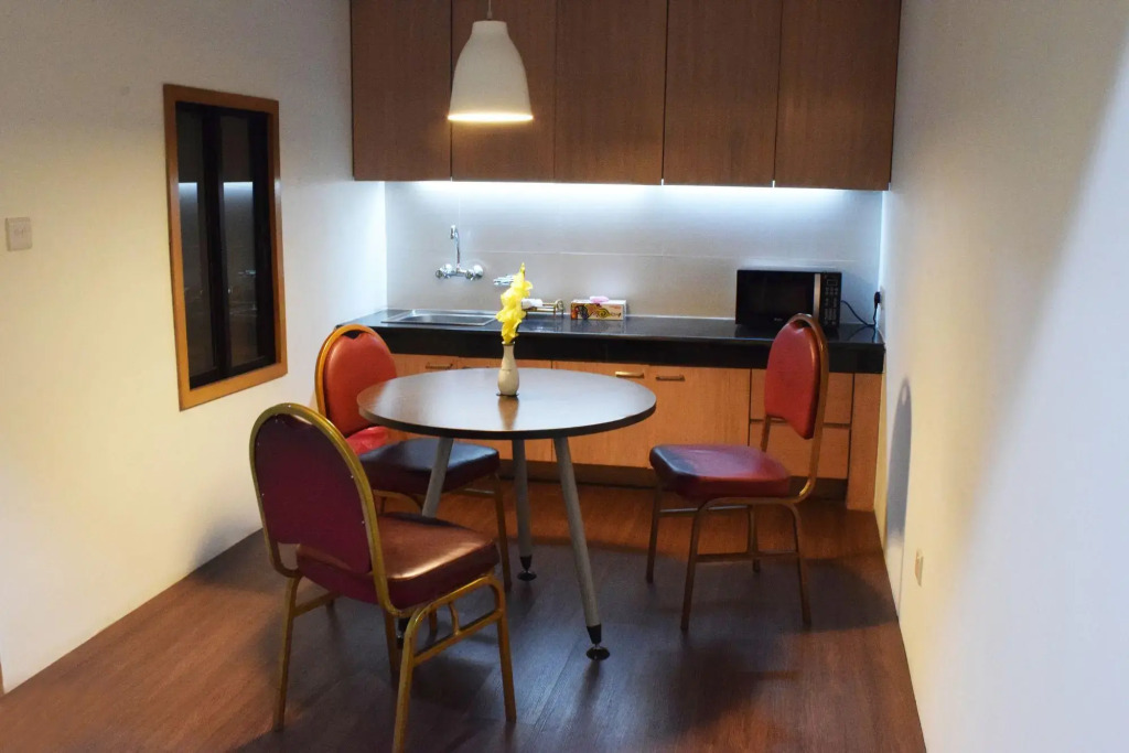 Asia Pacific Hotel